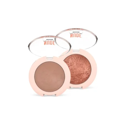 Golden Rose Σκιά Ματιών NL Matte & Pearl Baked Eyeshadow