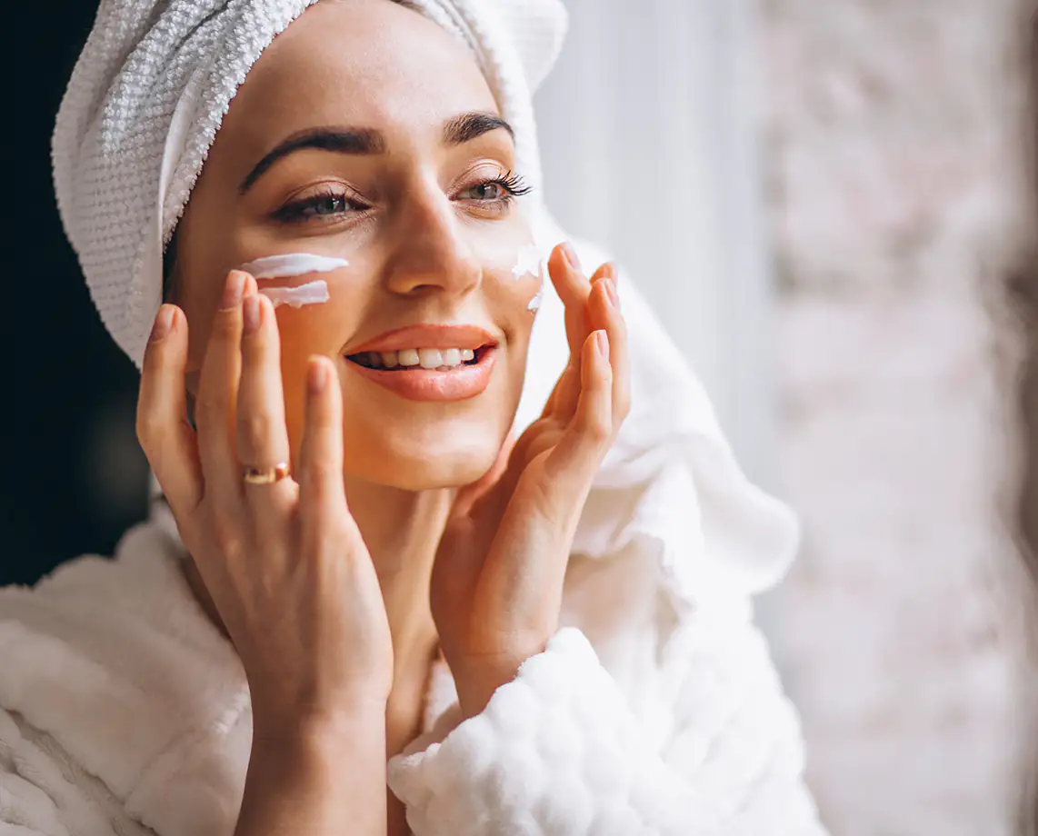 Οφέλη από τη Χρήση Κρέμας Προσώπου