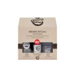 B.Barber Αντρικό Σετ Δώρου 3 Τεμάχια