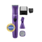 Wahl Τρίμμερ Επαναφορτιζόμενο Γυναικείο Pure Confidence No 9865-116