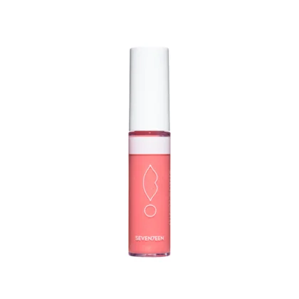 Seventeen Lipgloss Juicy Shine 10ml