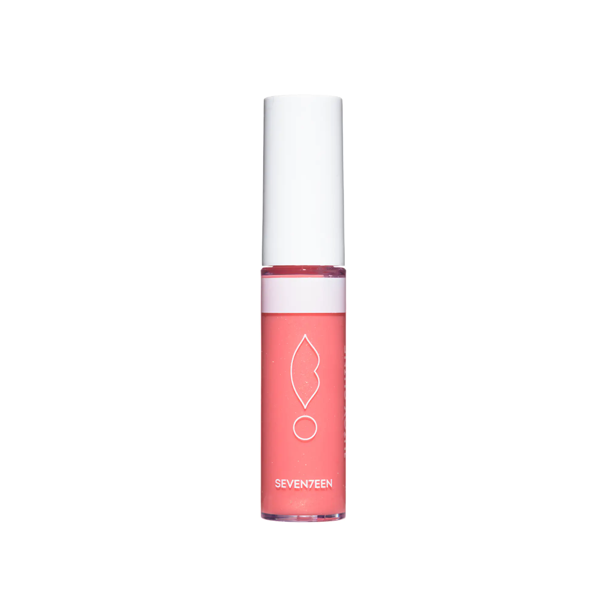 Seventeen Lipgloss Juicy Shine 10ml