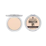 Essence Πούδρα Προσώπου Brighten Up Banana 9gr