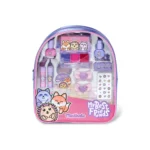 Martinelia Παιδικό Σετ Μακιγιάζ My Best Friends Beauty Set Tin