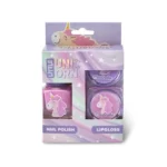 Martinelia Παιδικό Σετ Δώρου Little Unicorn Mini Set Trio