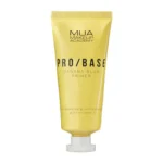 MUA Primer Προσώπου Pro Base Banana Blur