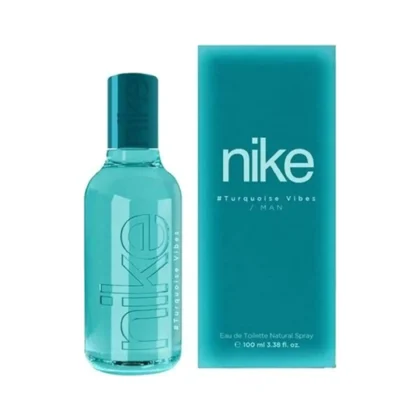 Νike Αντρικό Άρωμα Turquoise Vibes EDT 100ml