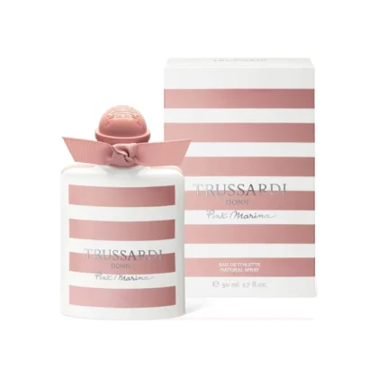 Trussardi Γυναικείο Άρωμα Donna Pink Marina EDT 50ml