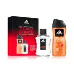 Adidas Αντρικό Σετ Δώρου Team Force