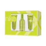 Nike Γυναικείο Σετ Δώρου Yummy Musk Woman