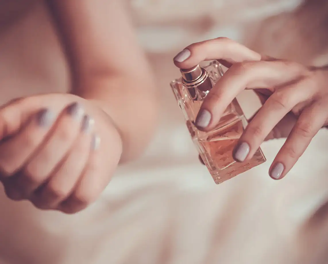 Συμβουλές Σωστής Επιλογής Γυναικείων Αρωμάτων