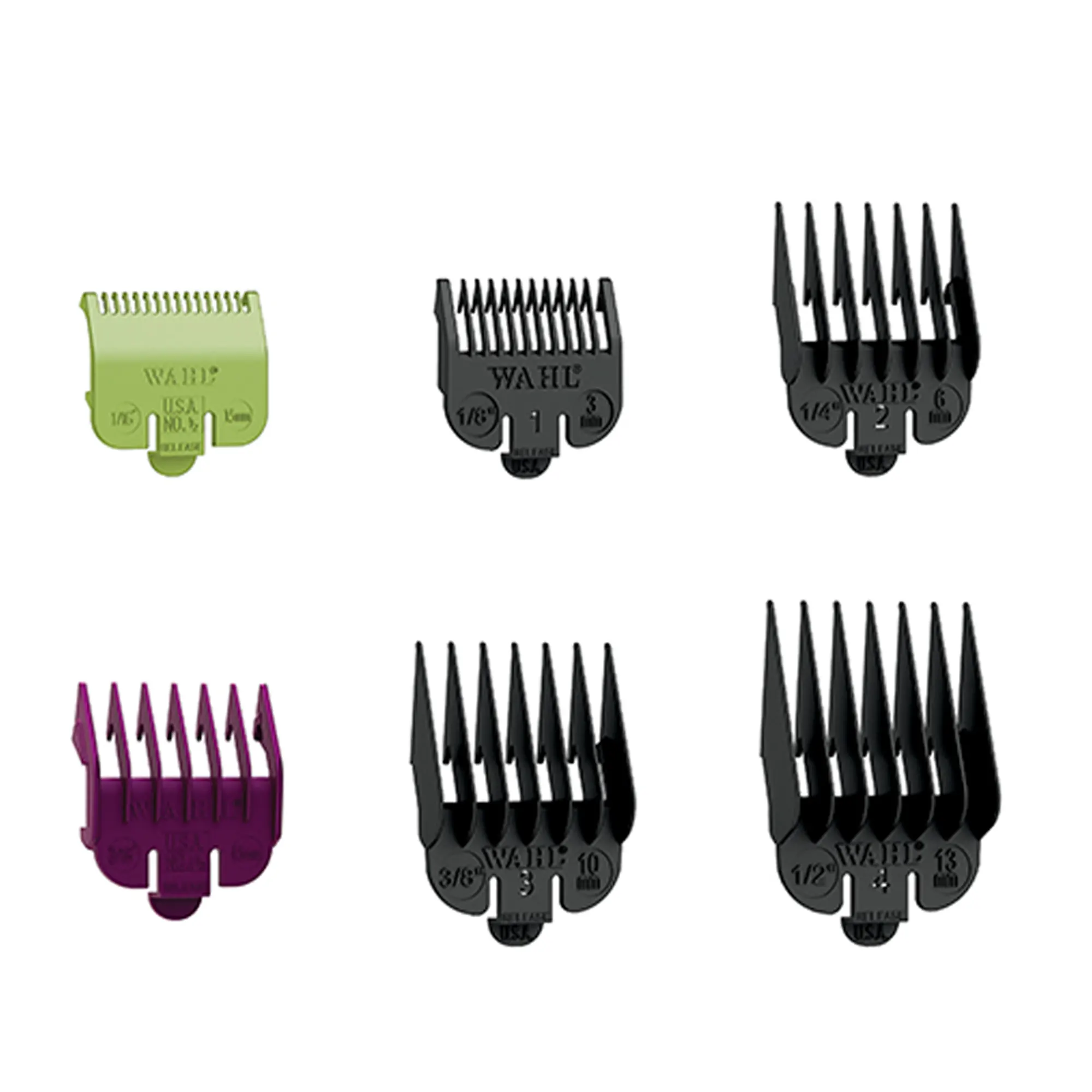 Wahl Κουρευτική Μηχανή Επαναφορτιζόμενη Close Cut Pro No 79111-2016