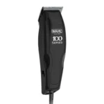 Wahl Κουρευτική Μηχανή Homme Pro 100 Combo Black No 1395-0471