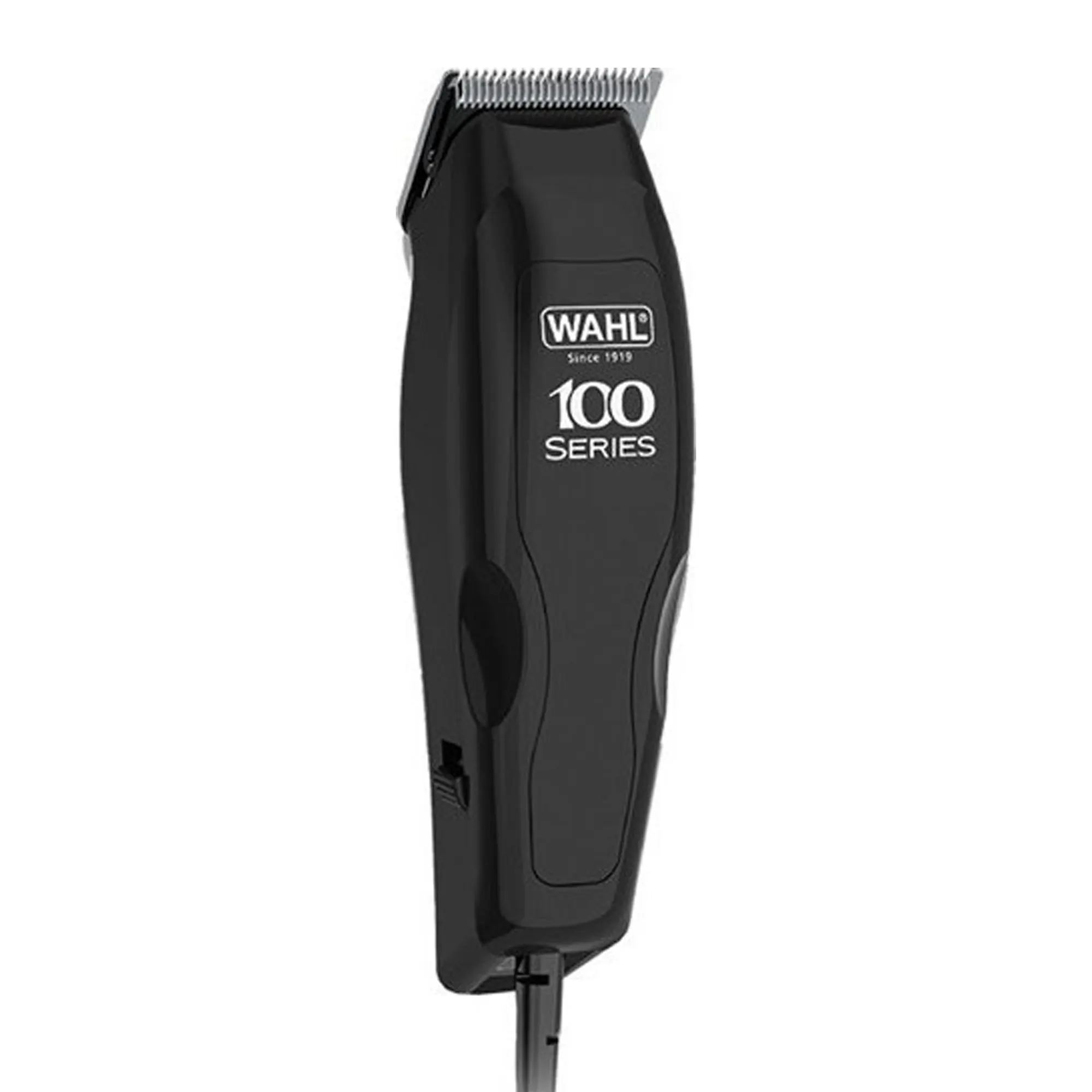 Wahl Κουρευτική Μηχανή Homme Pro 100 Combo Black No 1395-0471