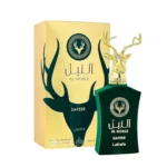 Lattafa Unisex Άρωμα Al Noble Safeer EDP 100ml