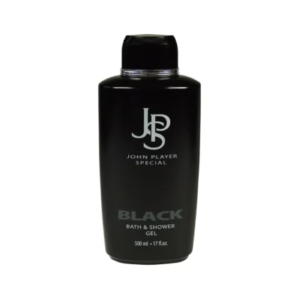 JPS Bath & Shower Gel 500ml