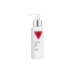 Seventeen Body Silk 100ml Red Flame