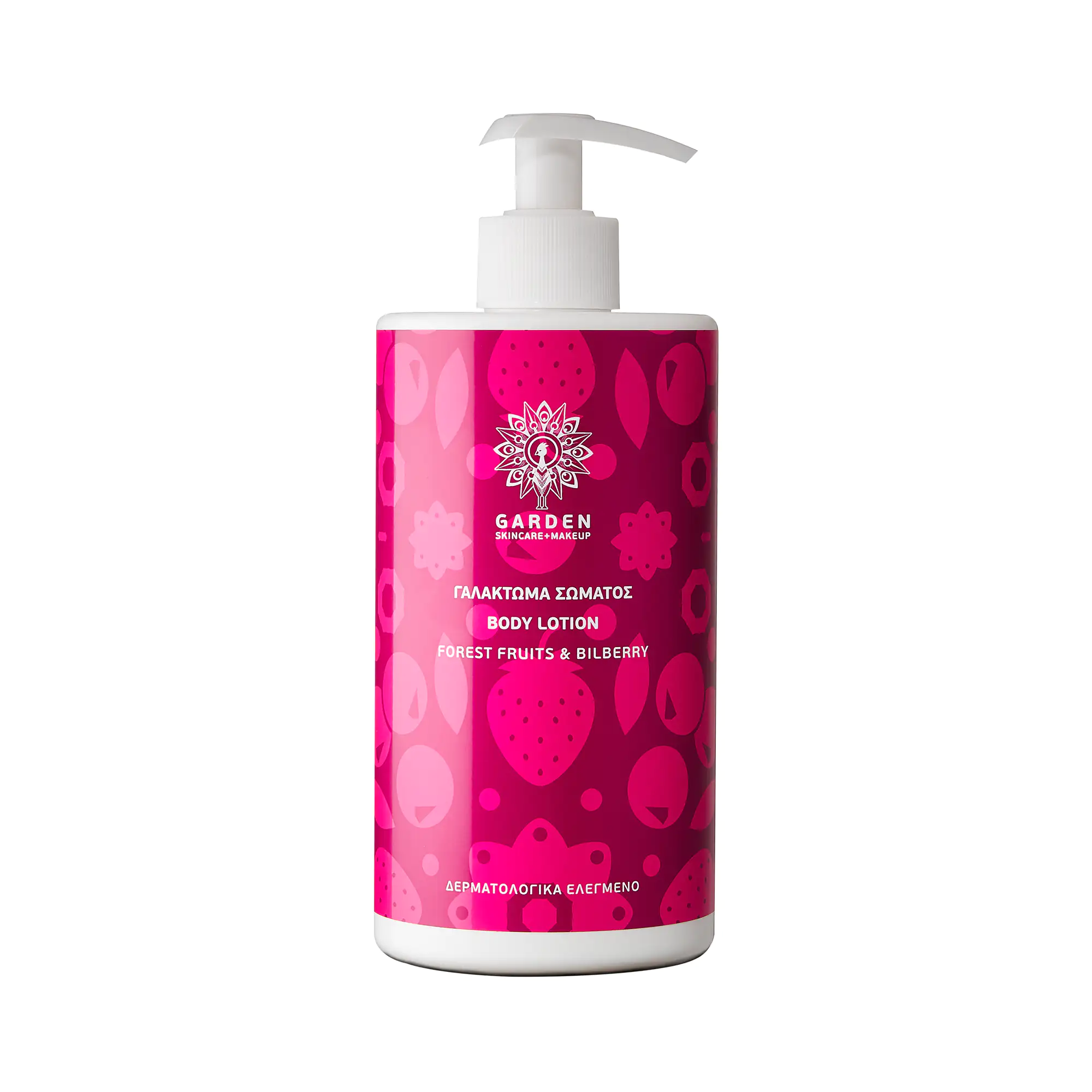 GARDEN Body Lotion 500ml