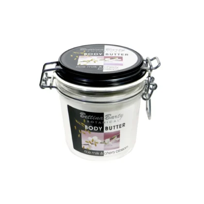 Bettina Barty Botanical Body Butter 400ml