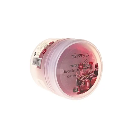 Tommy G Body Scrub Natural Spa 200ml