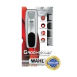 Wahl Τρίμμερ Groomsman Battery No 9906