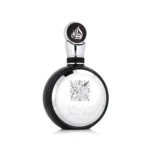 Lattafa Αντρικό Άρωμα Fakhar Black EDP 100ml