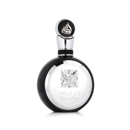 Lattafa Αντρικό Άρωμα Fakhar Black EDP 100ml