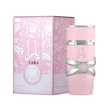 Lattafa Γυναικείο Άρωμα Yara EDP 100ml