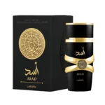 Lattafa Αντρικό Άρωμα Asad EDP 100ml