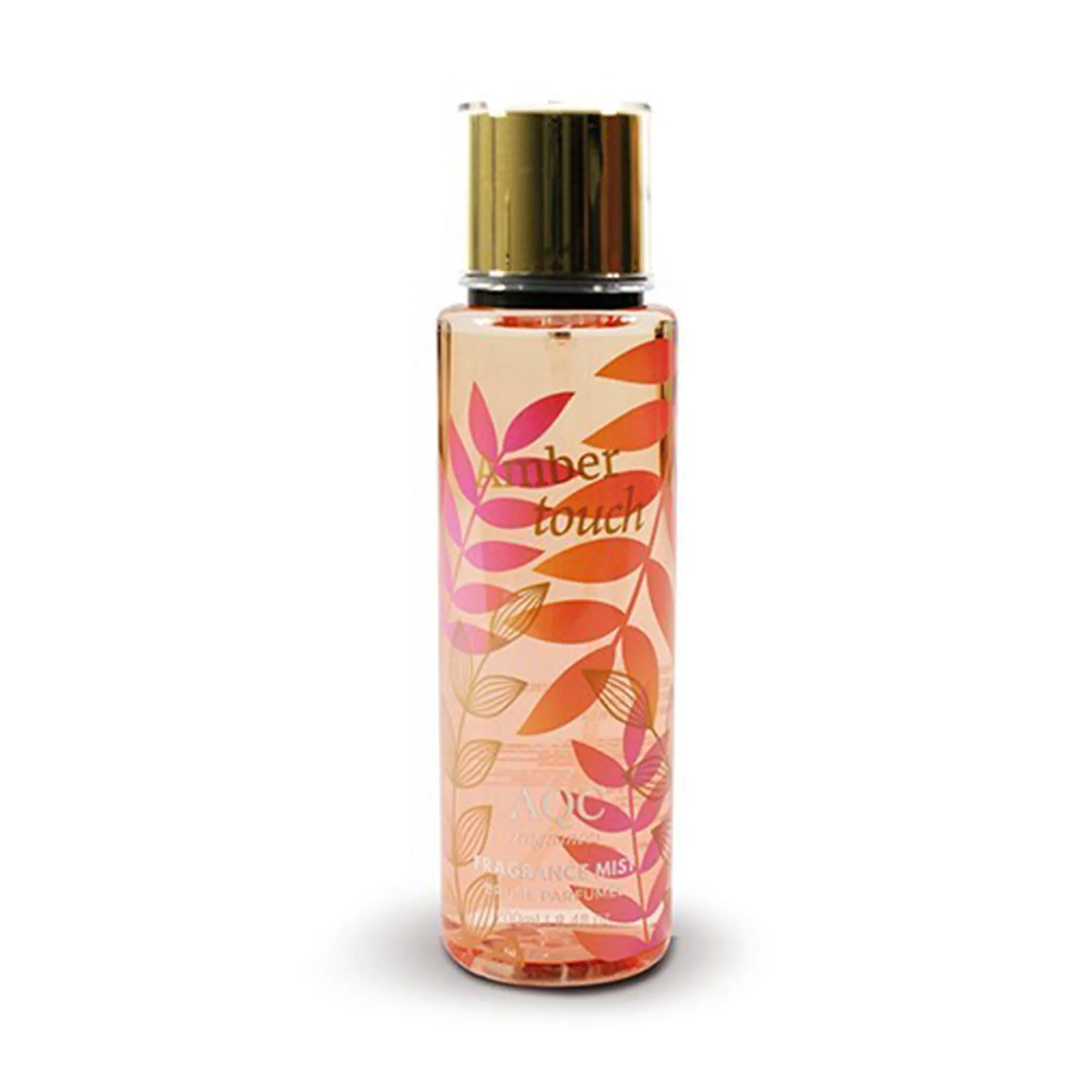 AQC Body Mist 250ml