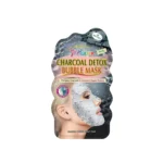 7TH HEAVEN Μάσκα Προσώπου Υφασμάτινη Bubble με Άνθρακα