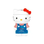 Air-val Παιδικό Αφρόλουτρο & Σαμπουάν Hello Kitty 400ml