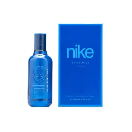 Nike Αντρικό Άρωμα Turquise Viral Blue EDT 100ml
