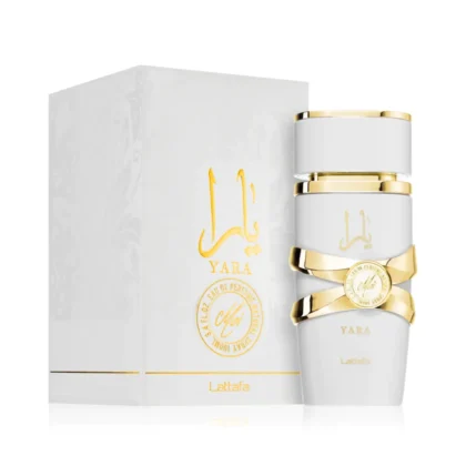 Lattafa Γυναικείο Άρωμα Yara Moi EDP 100ml