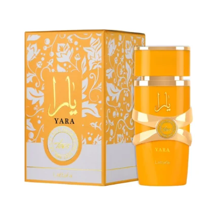 Lattafa Γυναικείο Άρωμα Yara Tous EDP 100ml