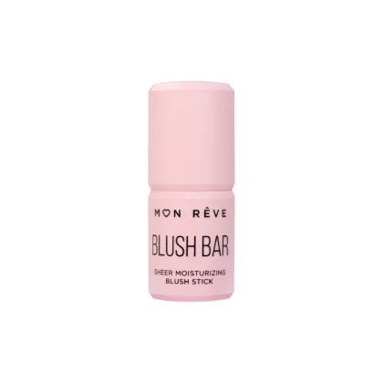 Mon Reve Ρουζ Blush Bar Stick