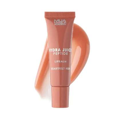 MUA Hydra Juice Peptide Balm Heartfelt Hun