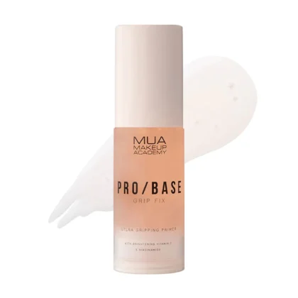 MUA Primer Προσώπου Pro Base Grip Fix Primer 30gr