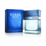 Guess Αντρικό Άρωμα Seductive Homme Blue EDT 100ml