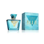 Guess Γυναικείο Άρωμα Seductive Blue Eau de Toilette 75ml
