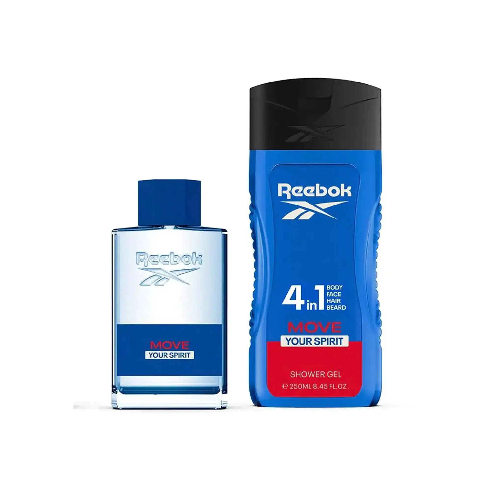 Reebok Αντρικό Σετ Δώρου Move Your Spirit - Εικόνα 2