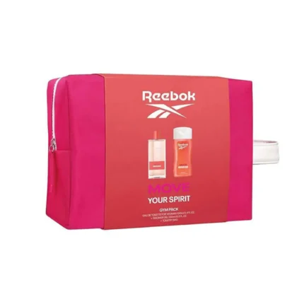 Reebok Γυναικείο Σετ Δώρου Move Your Spirit