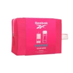 Reebok Γυναικείο Σετ Δώρου Inspire Your Mind