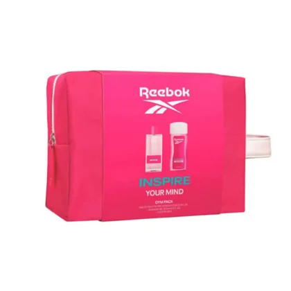 Reebok Γυναικείο Σετ Δώρου Inspire Your Mind