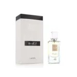 Lattafa Unisex Άρωμα Ana Abiyedh White EDP 60ml