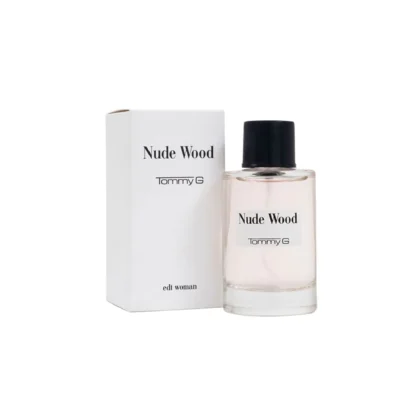 TommyG Γυναικείο Άρωμα Nude Wood EDT 100ml