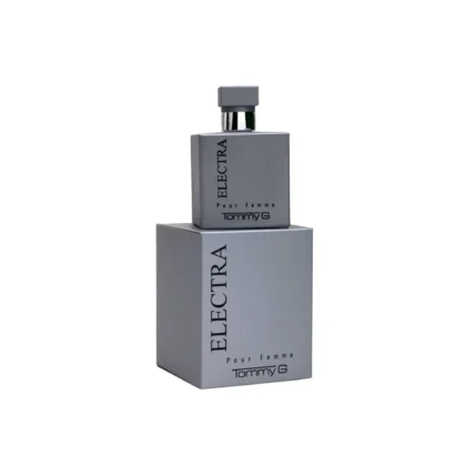 TommyG Γυναικείο Άρωμα Electra EDT 100ml