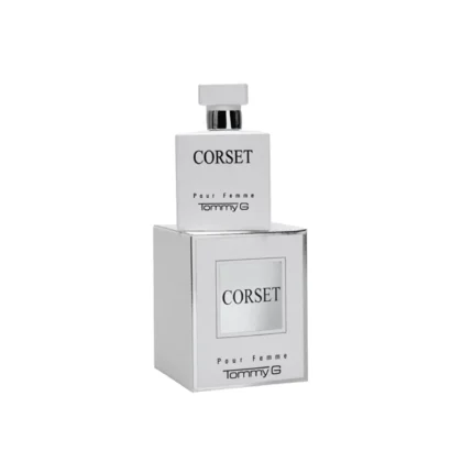 TommyG Γυναικείο Άρωμα Corset EDT 100ml