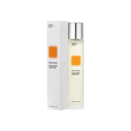 Seventeen Mandarin Oriental EDT 50ml