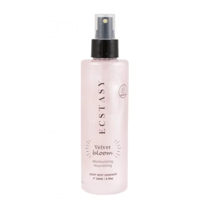 Ecstasy Body Mist Shimmer 200ml